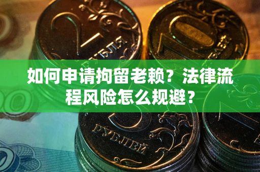济南如何申请拘留老赖？法律流程风险怎么规避？