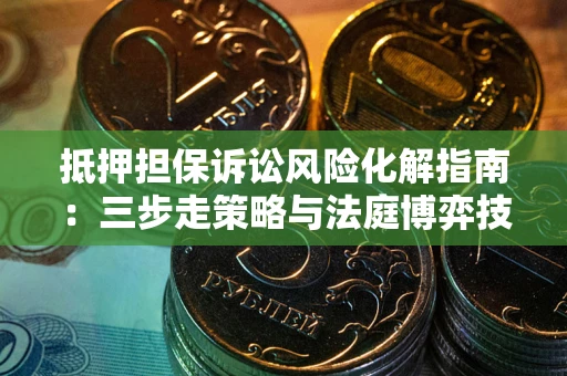 济南抵押担保诉讼风险化解指南：三步走策略与法庭博弈技巧